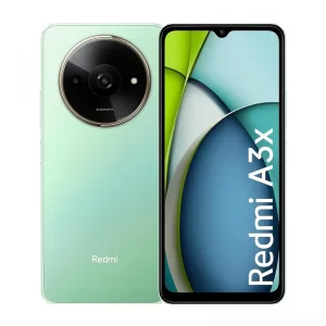 گوشی موبایل شیائومی مدل Redmi A3x ظرفیت 128 گیگابایت رم 4 گیگابایت