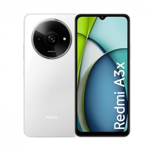 گوشی موبایل شیائومی مدل Redmi A3x ظرفیت 128 گیگابایت رم 4 گیگابایت