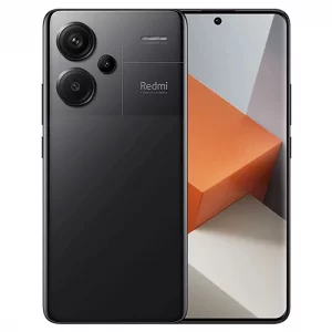 گوشی موبایل شیائومی مدل Redmi Note 13 Pro Plus 5G ظرفیت 512 گیگابایت رم 12 گیگابایت
