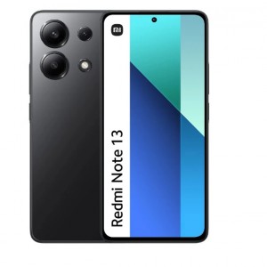 گوشی موبایل شیائومی مدل Redmi Note 13 4G ظرفیت 512 گیگابایت رم 8 گیگابایت