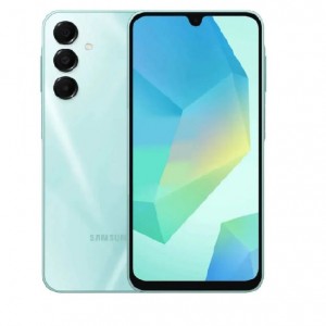 گوشی موبایل سامسونگ مدل Galaxy A16 5G ظرفیت 256 گیگابایت رم 8 گیگابایت