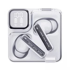 هندزفری بلوتوثی QCY مدل MeloBuds Neo