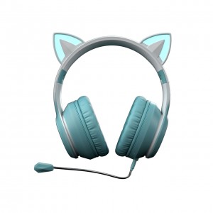 هدفون فانتزی بی سیم TSCO مدل TH 5389