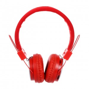 هدفون بی سیم deli مدل DB1