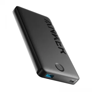 پاوربانک Anker 12W 10000mAh مدل PowerCore PIQ A1334