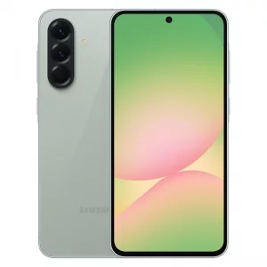 گوشی موبايل سامسونگ Galaxy A56 5G ظرفیت 256 گیگابایت رم 8 گیگابایت - ویتنام