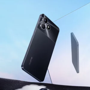 گوشی موبایل ریلمی مدل Note 50 4G ظرفیت 128 گیگابایت رم 4 گیگابایت
