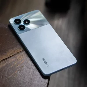 گوشی موبایل ریلمی مدل Note 50 4G ظرفیت 128 گیگابایت رم 4 گیگابایت