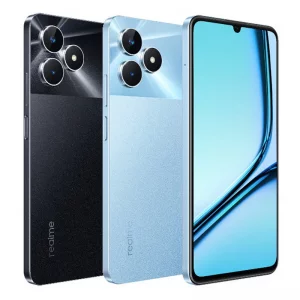 گوشی موبایل ریلمی مدل Note 50 4G ظرفیت 128 گیگابایت رم 4 گیگابایت