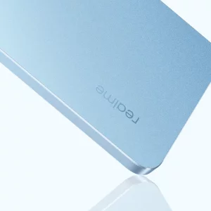 گوشی موبایل ریلمی مدل Note 50 4G ظرفیت 128 گیگابایت رم 4 گیگابایت
