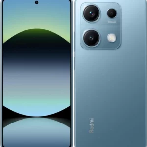گوشی موبایل شیائومی مدل Redmi Note 14S 4G ظرفیت 256 گیگابایت رم 8 گیگابایت
