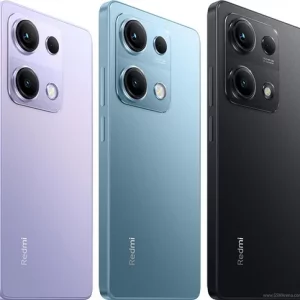 گوشی موبایل شیائومی مدل Redmi Note 14S 4G ظرفیت 256 گیگابایت رم 8 گیگابایت