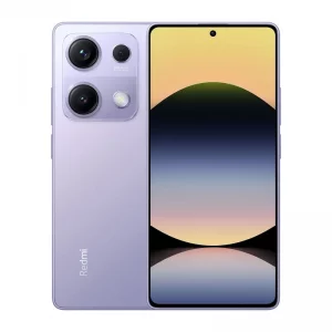 گوشی موبایل شیائومی مدل Redmi Note 14S 4G ظرفیت 512 گیگابایت رم 12 گیگابایت