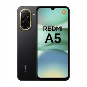 گوشی موبایل شیائومی مدل Redmi A5 4G ظرفیت 128 گیگابایت رم 4 گیگابایت
