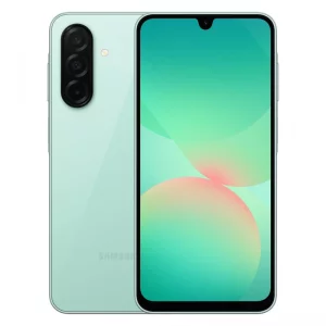 گوشی موبايل سامسونگ Galaxy A26 5G ظرفیت 256 گیگابایت رم 8 گیگابایت - ویتنام