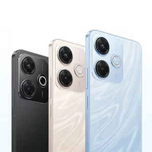 گوشی موبایل شیائومی مدل Redmi 13x ظرفیت 256 گیگابایت رم 8 گیگابایت