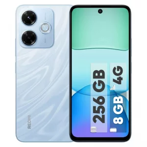 گوشی موبایل شیائومی مدل Redmi 13x ظرفیت 256 گیگابایت رم 8 گیگابایت