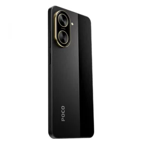 گوشی موبایل شیائومی مدل Poco C71 ظرفیت 128 گیگابایت رم 4 گیگابایت