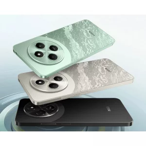 گوشی موبایل پوکو مدل C75 ظرفیت 128 گیگابایت رم 6 گیگابایت