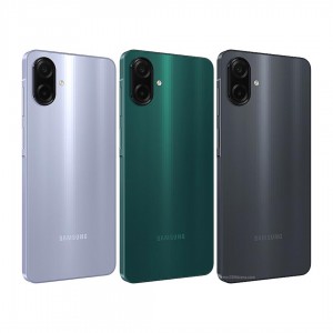 گوشی موبايل سامسونگ مدل Galaxy A07 4G ظرفیت 64 گیگابایت رم 4 گیگابایت