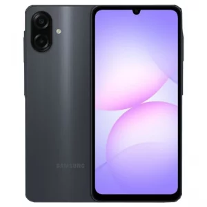 گوشی موبايل سامسونگ مدل Galaxy A07 4G ظرفیت 128 گیگابایت رم 4 گیگابایت