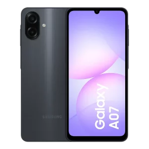 گوشی موبايل سامسونگ مدل Galaxy A07 4G ظرفیت 128 گیگابایت رم 6 گیگابایت