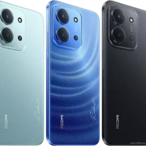 گوشی موبایل شیائومی Redmi 15C 4G دو سیم کارت ظرفیت 256 گیگابایت رم 8 گیگابایت