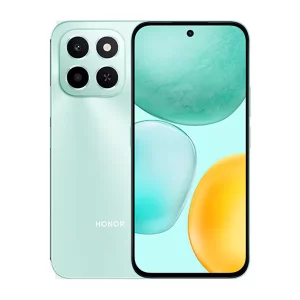 گوشی موبایل آنر X6c ظرفیت 256 گیگابایت رم 6 گیگابایت