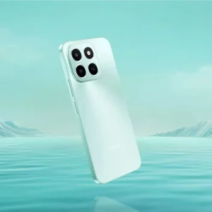 گوشی موبایل آنر X6c ظرفیت 128 گیگابایت رم 6 گیگابایت