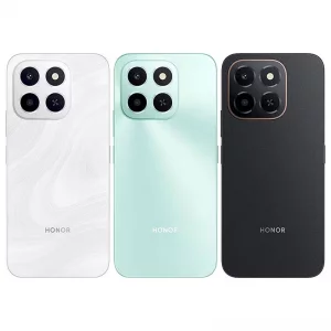 گوشی موبایل آنر X6c ظرفیت 128 گیگابایت رم 6 گیگابایت