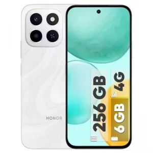 گوشی موبایل آنر X6c ظرفیت 128 گیگابایت رم 6 گیگابایت