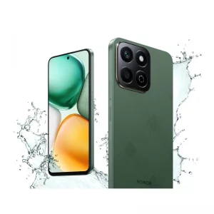 گوشی موبایل آنر مدل X7c ظرفیت 256 گیگابایت رم 8 گیگابایت