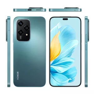 گوشی موبایل آنر مدل 200 Lite ظرفیت 256 گیگابایت رم 12 گیگابایت