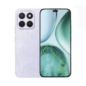 گوشی موبایل آنر X8c دو سیم کارت ظرفیت 256 گیگابایت رم 8 گیگا‌بایت