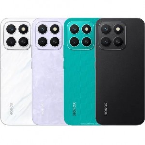 گوشی موبایل آنر X8c دو سیم کارت ظرفیت 256 گیگابایت رم 8 گیگا‌بایت