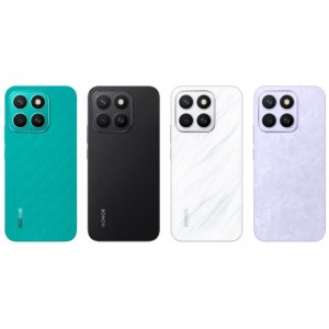 گوشی موبایل آنر X8c دو سیم کارت ظرفیت 256 گیگابایت رم 8 گیگا‌بایت