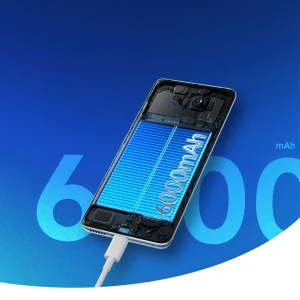 گوشی موبايل شیائومی مدل Redmi Note 15 4G ظرفیت 256 گیگابایت رم 8 گیگابایت