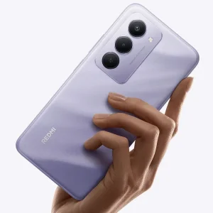 گوشی موبایل شیائومی مدل Redmi 15 4G دو سیم کارت ظرفیت 256 گیگابایت رم 8 گیگابایت