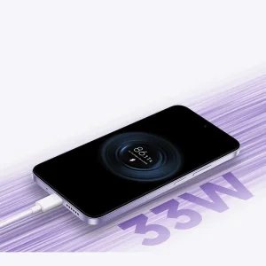 گوشی موبایل شیائومی مدل Redmi 15 4G دو سیم کارت ظرفیت 256 گیگابایت رم 8 گیگابایت