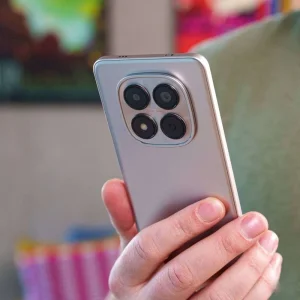 گوشی موبايل شیائومی مدل Redmi Note 15 Pro 4G ظرفیت 256 گیگابایت رم 8 گیگابایت