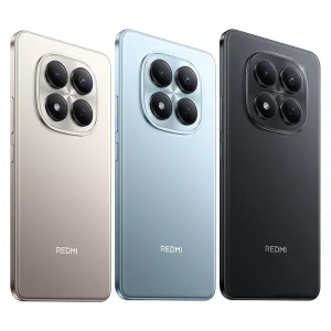 گوشی موبايل شیائومی مدل Redmi Note 15 Pro 4G ظرفیت 256 گیگابایت رم 8 گیگابایت