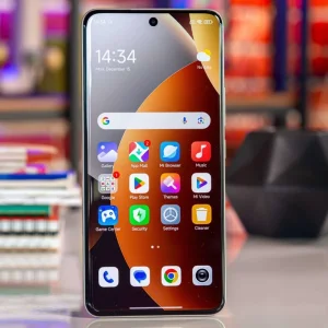 گوشی موبايل شیائومی مدل Redmi Note 15 Pro 4G ظرفیت 256 گیگابایت رم 8 گیگابایت