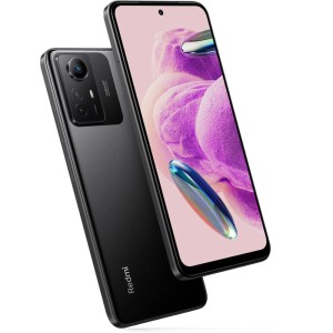 گوشی موبایل شیائومی مدل Redmi Note 12S ظرفیت 256 گیگابایت رم 8 گیگابایت