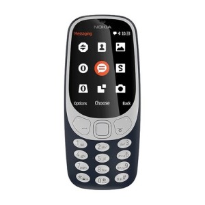 گوشی موبایل نوکیا 3310 نسخه 3G - دو سیم کارت