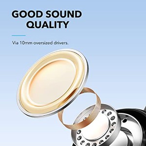 هدفون بی سیم انکر مدل Soundcore Life P2i