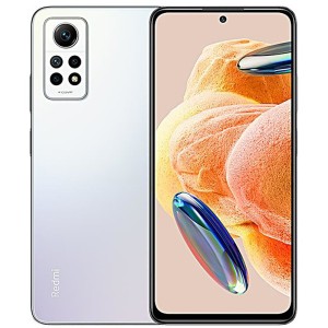گوشی موبایل شیائومی  Redmi Note 12 Pro 4G ظرفیت 256 گیگابایت رم 8 گیگابایت