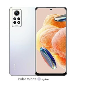 گوشی موبایل شیائومی  Redmi Note 12 Pro 4G ظرفیت 256 گیگابایت رم 8 گیگابایت