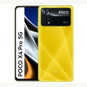 گوشی موبایل شیائومی مدل Poco X4 Pro 5G ظرفیت 256 گیگابایت - رم 8 گیگابایت