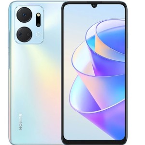 گوشی موبایل آنر X7a ظرفیت 128 گیگابایت رم 4 گیگابایت