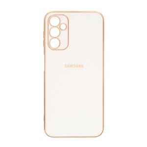 قاب محافظ لنزدار My Case مدل Samsung A14